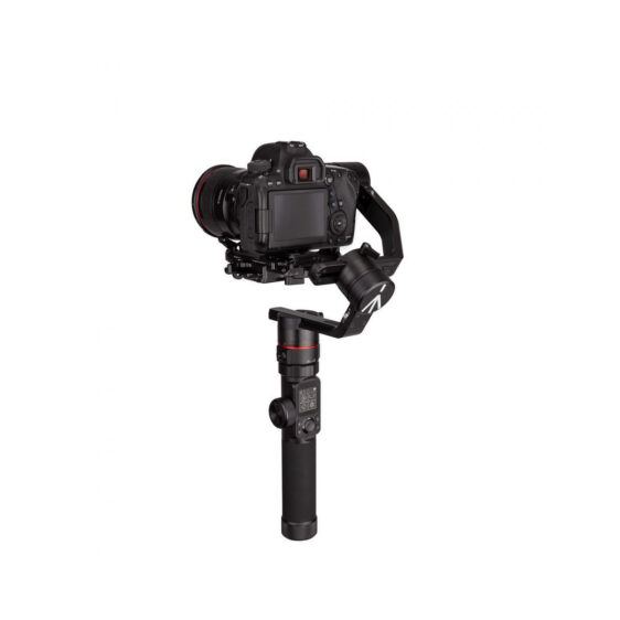 Manfrotto MVG460 Professional 3-Axis Gimbal stabilizer gallery image 01
