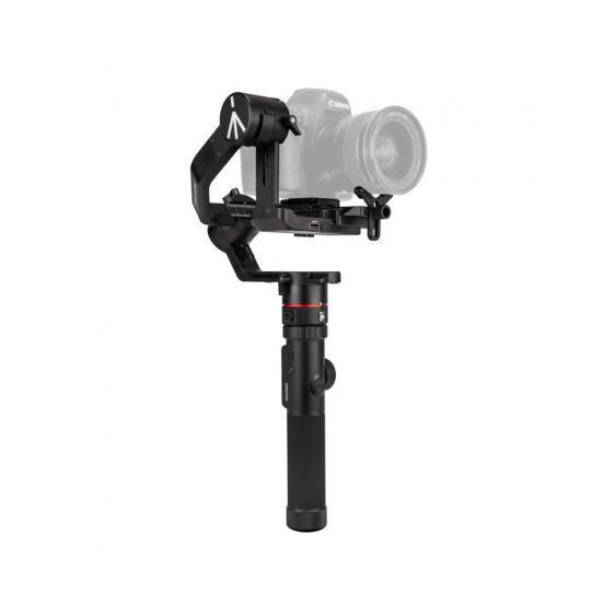 Manfrotto MVG460 Professional 3-Axis Gimbal stabilizer gallery image 04