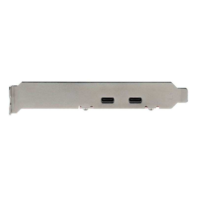 StarTech 2-port USB-C PCIe Card Gallery Image 03