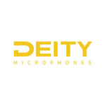 Deity Microphones logo image with link to Deity Microphones products