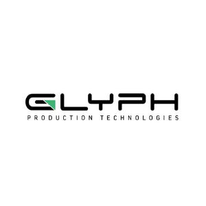 Glyph logo image with link to Glyph products