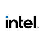 Intel logo image with link to Intel products