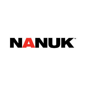 Nanuk Logo image with link to Nanuk products.