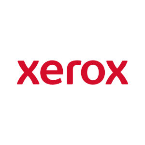 XEROX logo image with link to XEROX products.