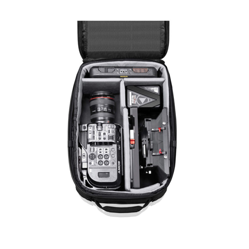SHAPE Pro Video Camera Backpack Gallery Image 07